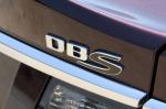 Aston Martin DBS Volante 2009 года (NA)